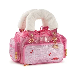 EBAG MA - Edea Mon-Amour Bag - Pink