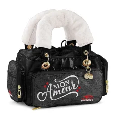 EBAG MA - Edea Mon-Amour Bag - Black