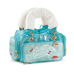 EBAG MA - Edea Mon-Amour Bag - Blue