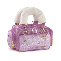 EBAG MA - Edea Mon-Amour Bag - Lilac