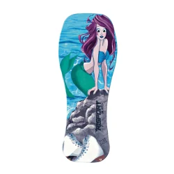 RSPIN - Risport Spinners - Mermaid