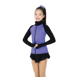 S220 Snow Globe Jacket - Purple