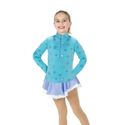 S221 Snow Fleece 1/4 Zip Pullover