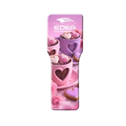 Edea ESP Spinners – Cocoa Hearts